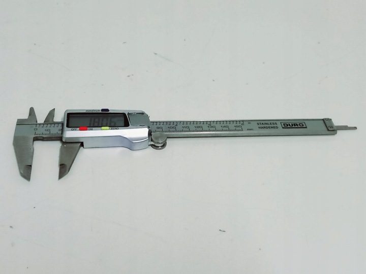 Штангенциркуль электронный Yato 150 мм, фото 3