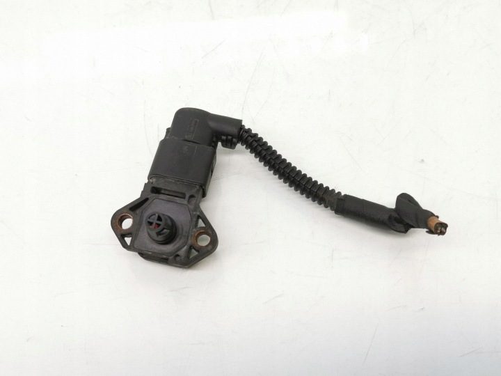 2008 Volkswagen Touran I Датчик MAP 1J0973704, фото 3