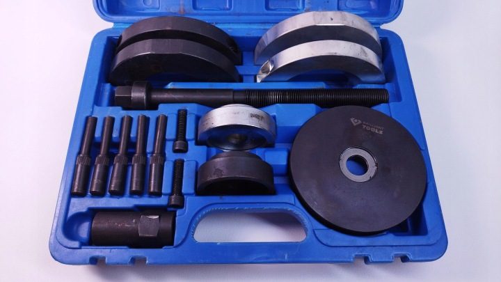 KS-Tools Werkzeuge-Maschine Brilliant Tools, фото 5