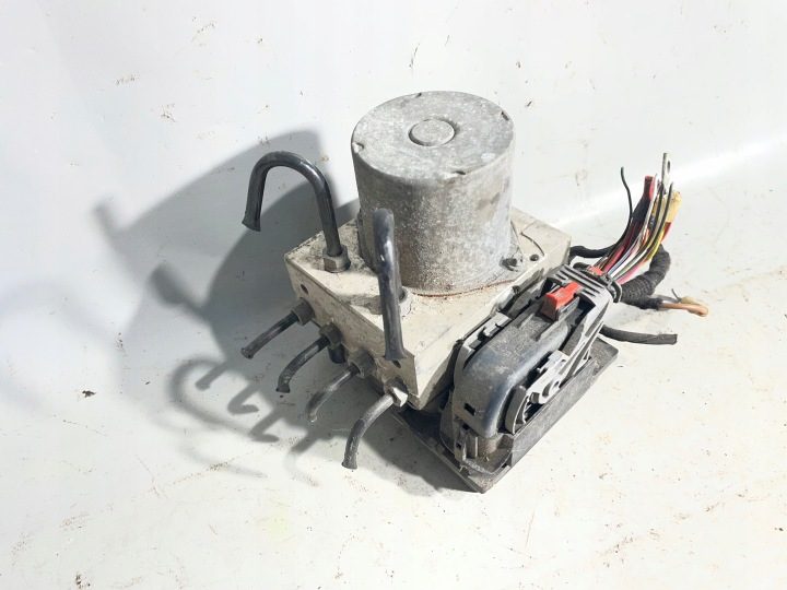 Audi OE 8K0907379BB насос ABS, фото 3