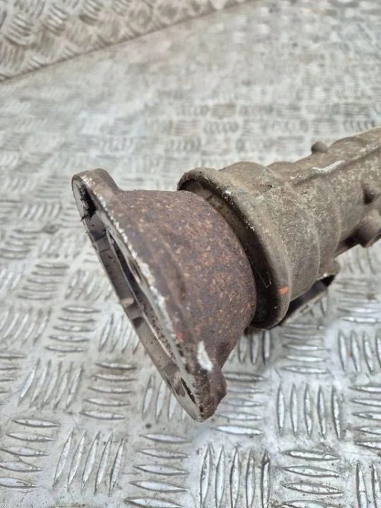 Редуктор передний VW 0BM409505T 3.0L дизель 170 кВт 2014, фото 3