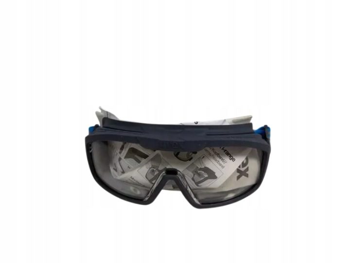 Очки защитные Uvex i-guard+kit 9143300, фото 2