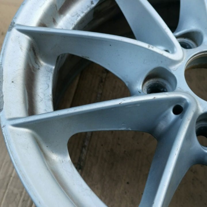 Литой диск BMW OE СТИЛЬ 360 7.0" x 16" 5x120 ET 31, фото 3