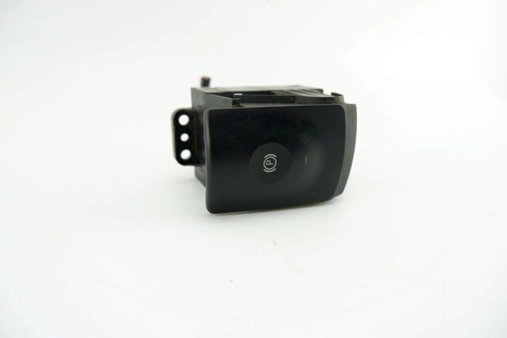 Кнопка ручного тормоза Renault Koleos 2008-2015 25175JY00A, фото 3