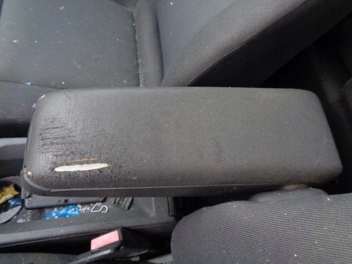 СИДЕНЬЕ Левое Переднее Водителя OPEL ZAFIRA B 05-10r Европа + СИДЕНЬЕ ВОДИТЕЛЯ OPEL ZAFIRA B NR182, фото 8