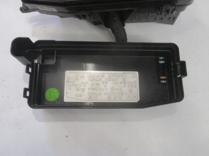 Блок предохранителей Chevrolet OE 95471068, фото 10