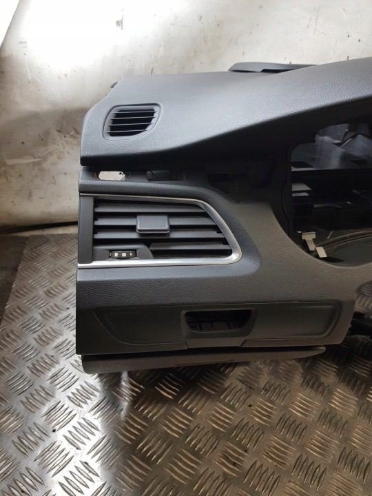 ТОРПЕДО КОНСОЛЬ PEUGEOT 508 I 9688550677, фото 10