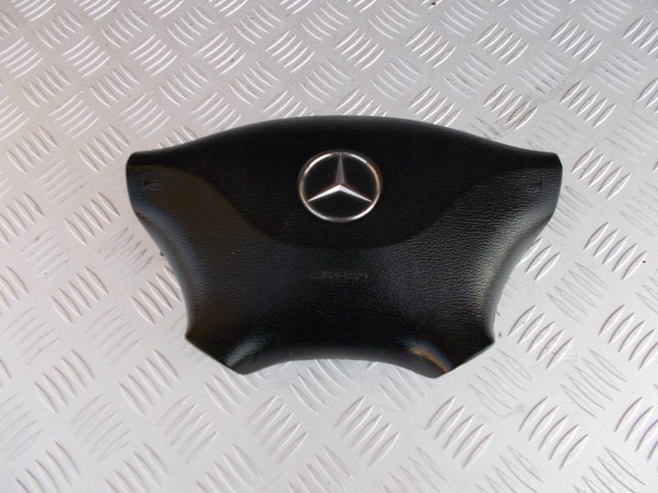 Mercedes Sprinter 906 подушка безопасности AIRBAG ОРИГИНАЛ ХОРОШИЙ, фото 1