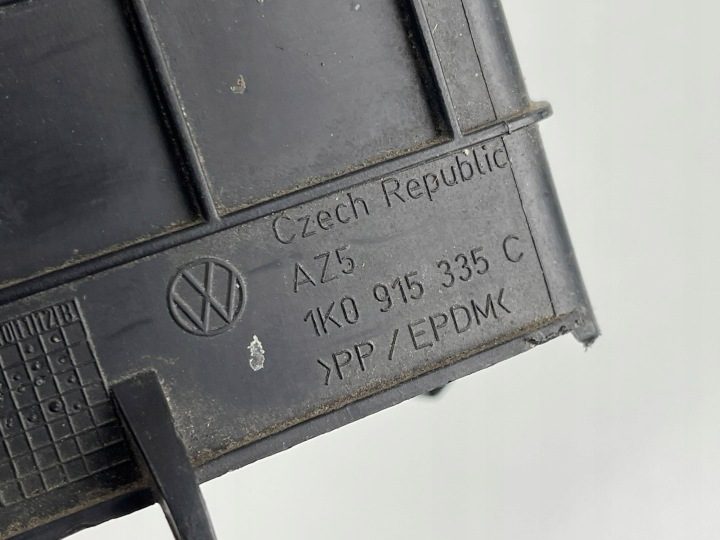 Защита akumlatora Audi OE 1K0915335C, фото 6