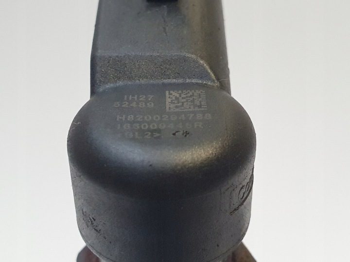 ФОРСУНКА Nissan Qashqai 1.5 DCI _ H8200294788, фото 2