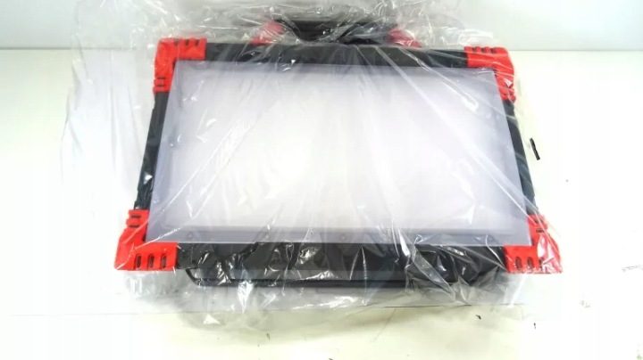 ПРОЖЕКТОР ФАРА ПЕРЕНОСНАЯ LED 80W 9200LM КОМПЛ., фото 5