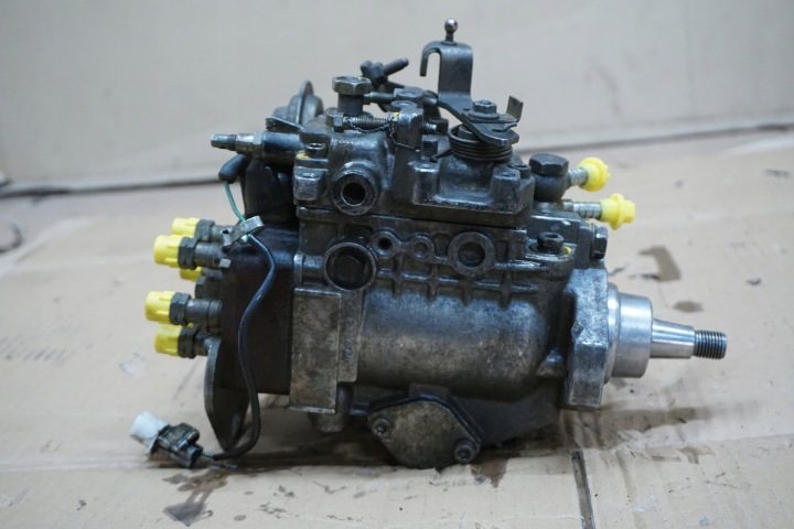 Land Cruiser 80 ТНВД 4,2 дизель 22100-17740, фото 10