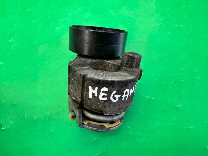 НАТЯЖИТЕЛЬ ПРИВОДНОГО РЕМНЯ 117501083R RENAULT MEGANE 3 III 1.5 DCI 08-, фото 3
