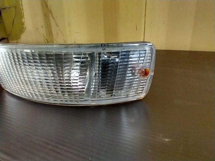 Audi 80 B4 поворотник левый, фото 2
