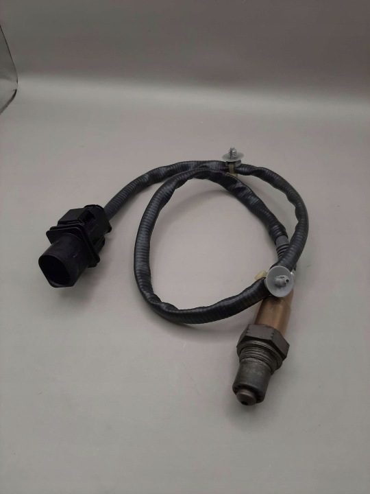 Bosch 0 258 017 209 Лямбда-зонд, фото 3