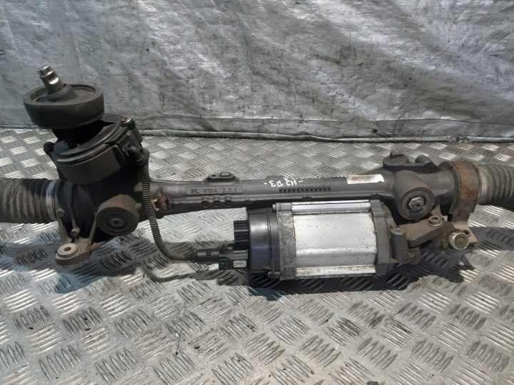 VW TOURAN I РУЛЕВОЙ МЕХАНИЗМ РУЛЕВАЯ РЕЙКА EU 1K1423051CJ 1K1909144L, фото 11