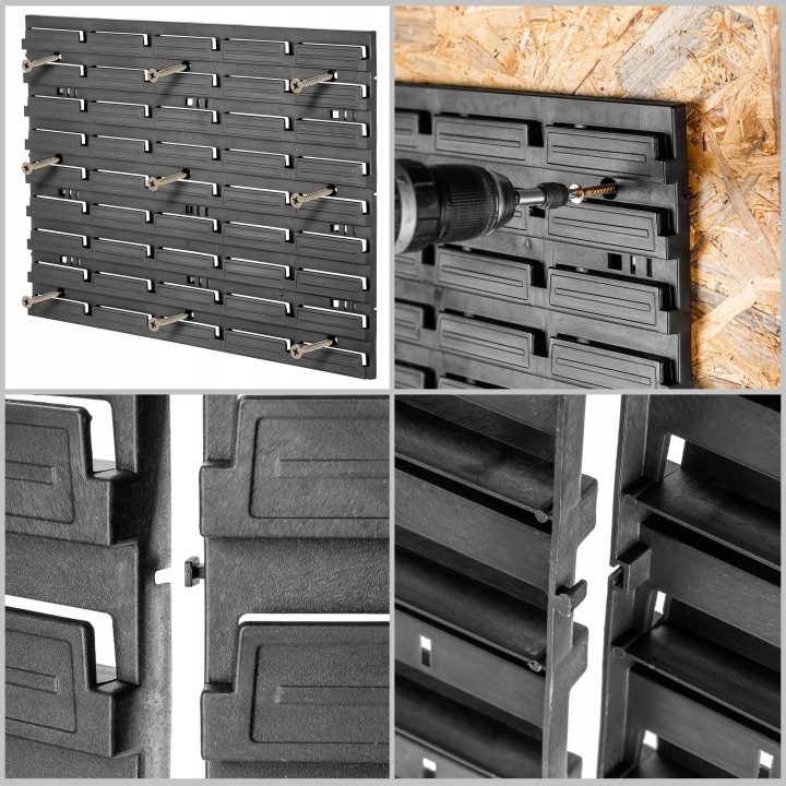 Табличка инструментальная Kadax K7720 58x78 см, фото 9