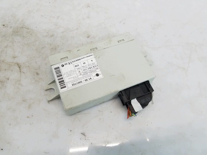 Модуль Mini Countryman R60 3451733, фото 1