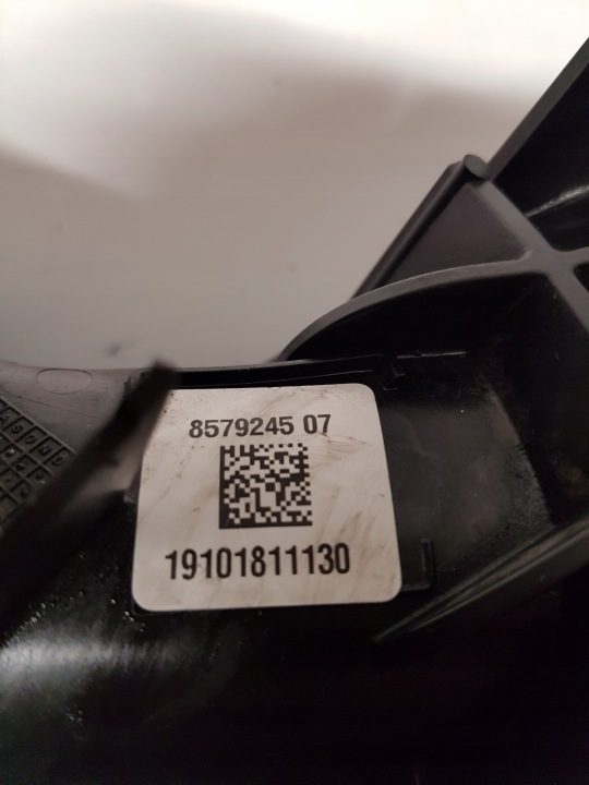 ВПУСКНОЙ КОЛЛЕКТОР BMW X3 G01 X4 G02 G30 G31 G32 8579245, фото 4