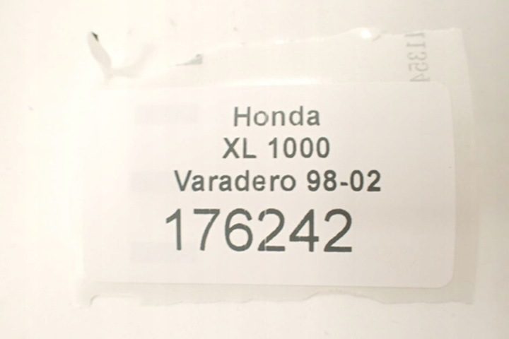Honda XL 1000 В Varadero 98-02 Боковина [P] передняя защита обтекатель Оригинал, фото 10