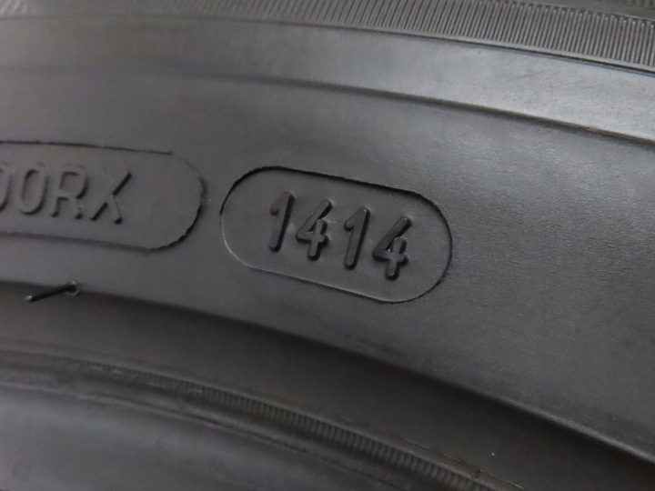 Шина зимняя Michelin Primacy Alpin PA3 225/55R16 99 H сцепление на снегу (3PMSF), усилитель (XL) MO - Mercedes-Benz, фото 4