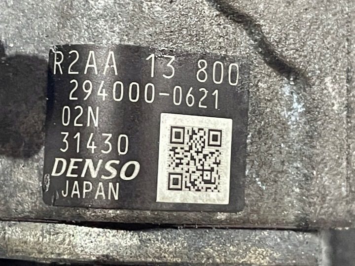 Mazda OE R2AA13800 насос высокого давления, фото 5