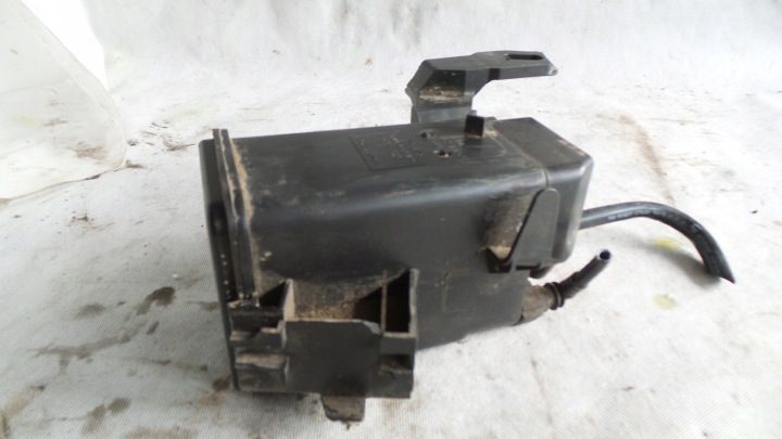 АДСОРБЕР PEUGEOT 5008 II 3008 CITROEN 9827785780, фото 2
