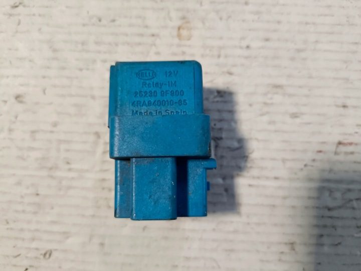 NISSAN РЕЛЕ 25230-9F900, фото 5