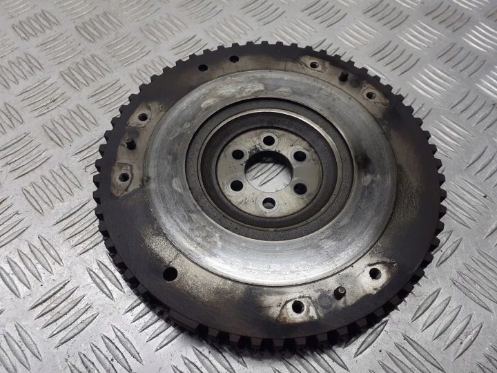 ШКИВ RENAULT MODUS 1.2, фото 3