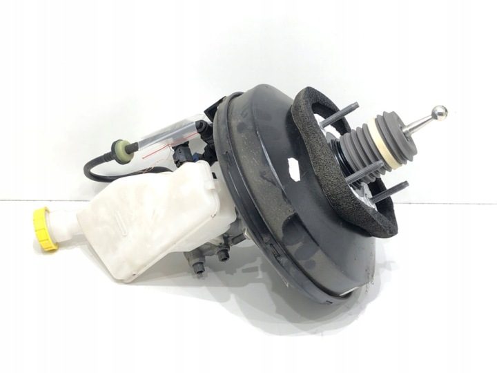 ВАКУУМНЫЙ УСИЛИТЕЛЬ ТОРМОЗОВ OPEL CROSSLAND 9813761080 НАСОС Хэтчбек 1.2 110 л.с., фото 1