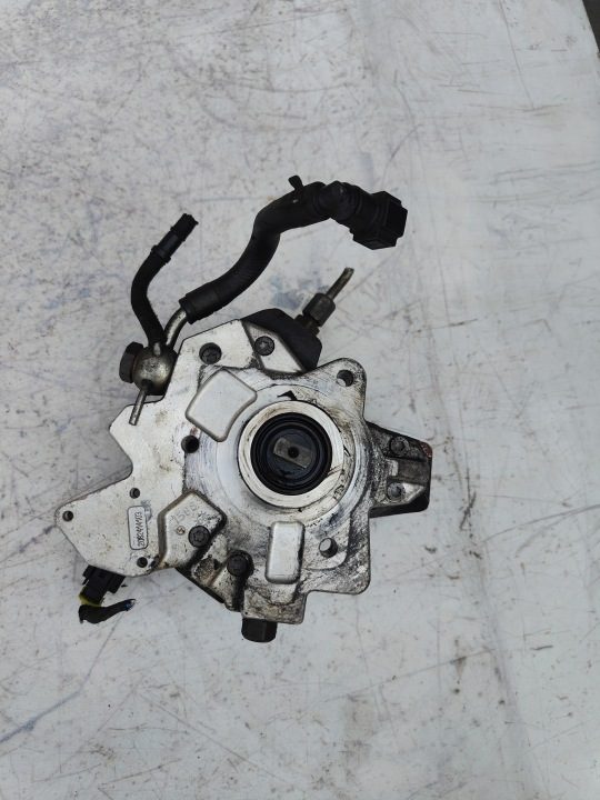 ТНВД KIA Ceed Tucson Santa FE 2.0 CRDI 0445010121 33100-27400, фото 2
