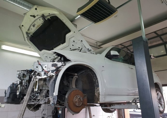 ДВИГАТЕЛЬ BMW 540D 640D 740D 840D X3 X4 X5 X6 X7 3.0 B57D30A БЕСПЛАТНО ЗАМЕНА, фото 2