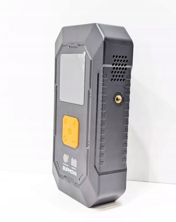 Booster ПУСКОВОЙ Jump Стартер 9000A Z Kompresorem 10 бар f-ra НДС, фото 4