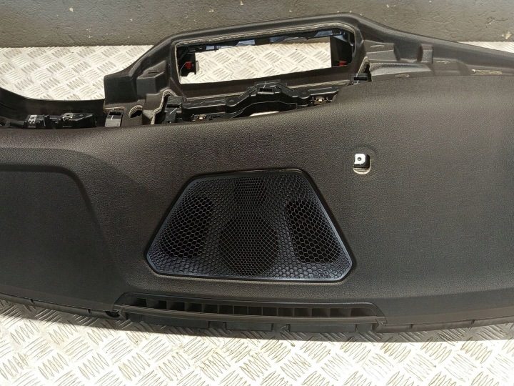 BMW 2' G42 3' G20 G21 4' G22 G26 ТОРПЕДО КОНСОЛЬ UK, фото 9