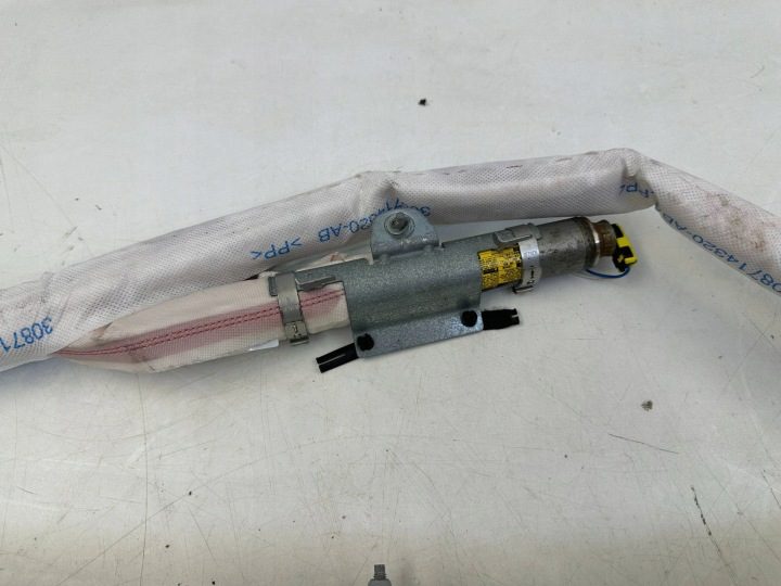 Шторка airbag Jaguar OE GX63-14K160-AB, фото 5