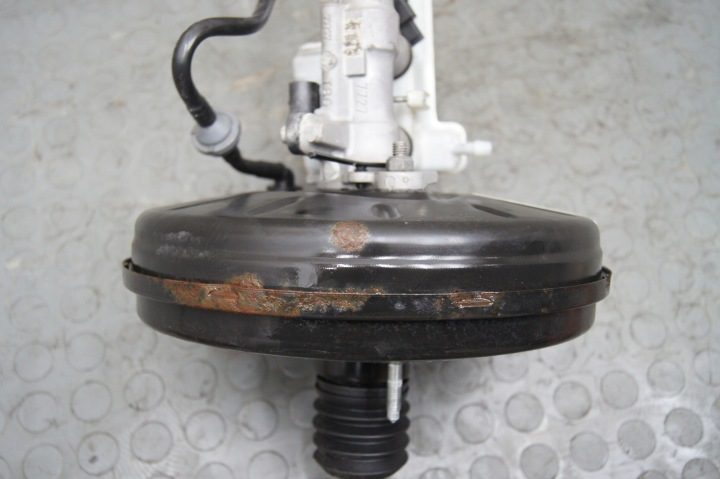 A3 8V OCTAVIA 5E LEON III 5F GOLF VII PASSAT B8 ВАКУУМНЫЙ УСИЛИТЕЛЬ ТОРМОЗОВ 5Q1614105BN, фото 6