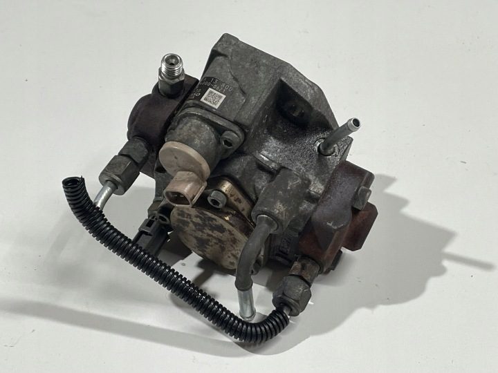 Mazda OE R2AA13800 насос высокого давления, фото 2