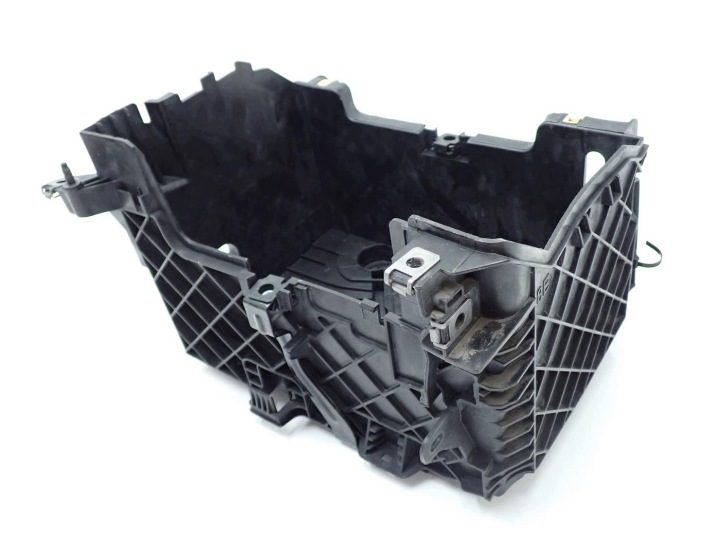 Крышка аккумулятора 244460010R Renault Megane III 13 г., фото 1