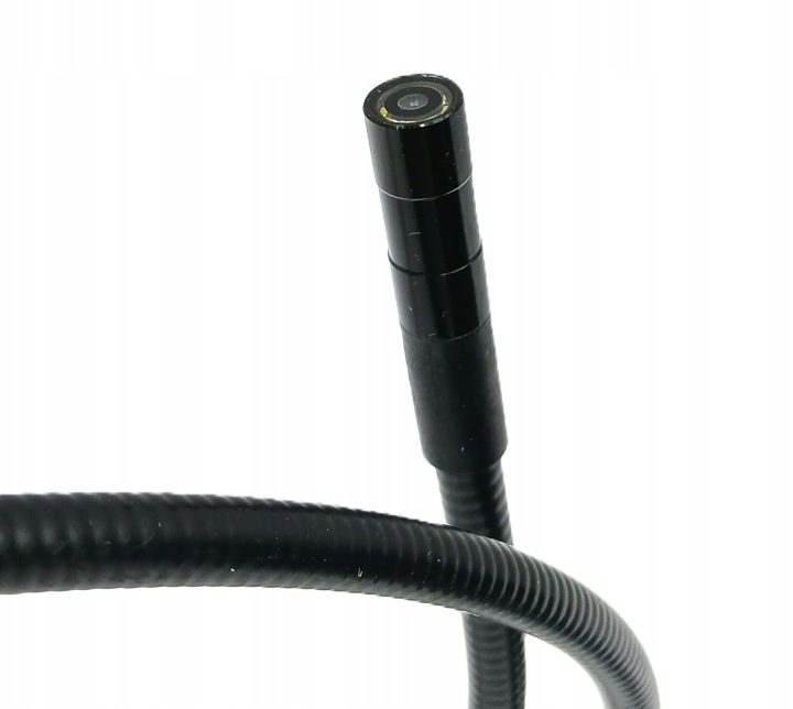 Инспекционная камера Bosch Professional GIC 12V-5-27 C 0601241402, фото 4