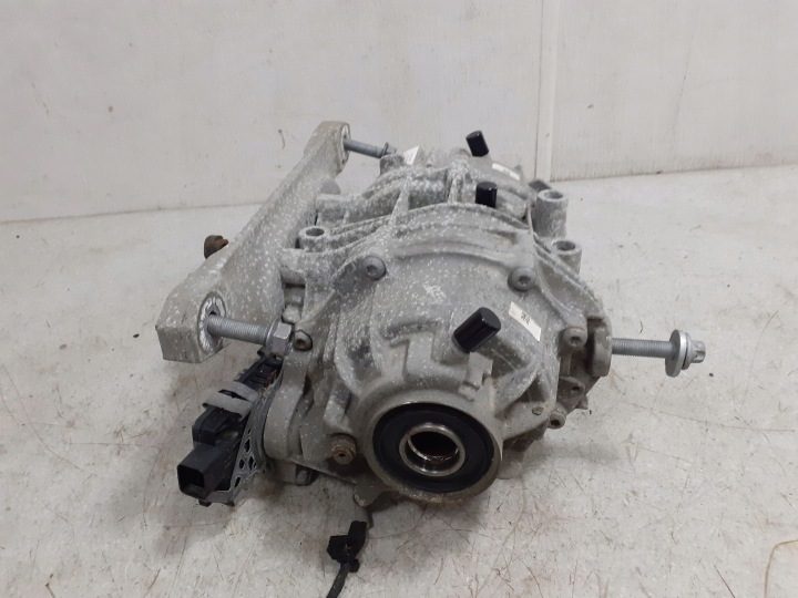 MERCEDES W 118 CLA 177 А 45 AMG МОСТ ДИФФЕРЕНЦИАЛ РЕДУКТОР ЗАДНИЙ А 1773509801 4MATIC, фото 6