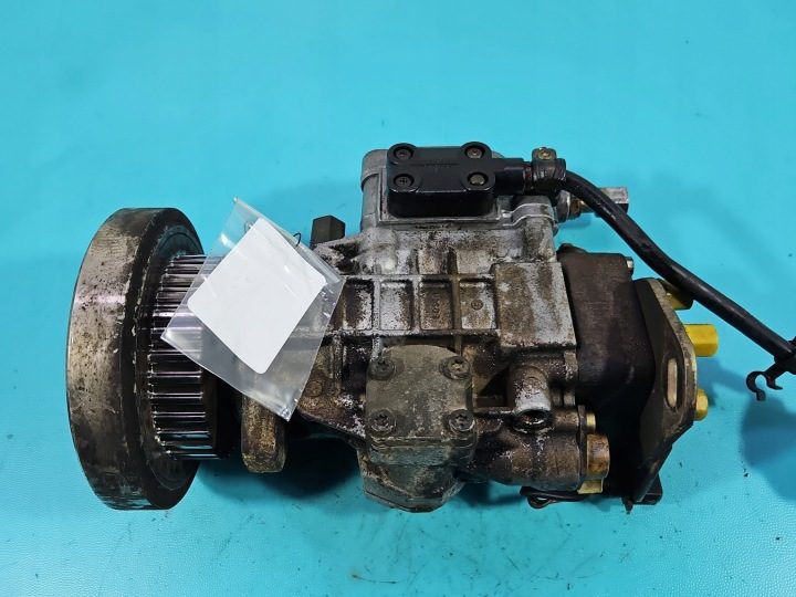 ТНВД Volvo S80 I 2.5 TDI 0460415990 074130110M, фото 3