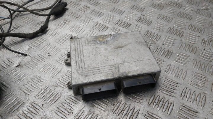 ГБО FORD SCORPIO MK2, фото 3