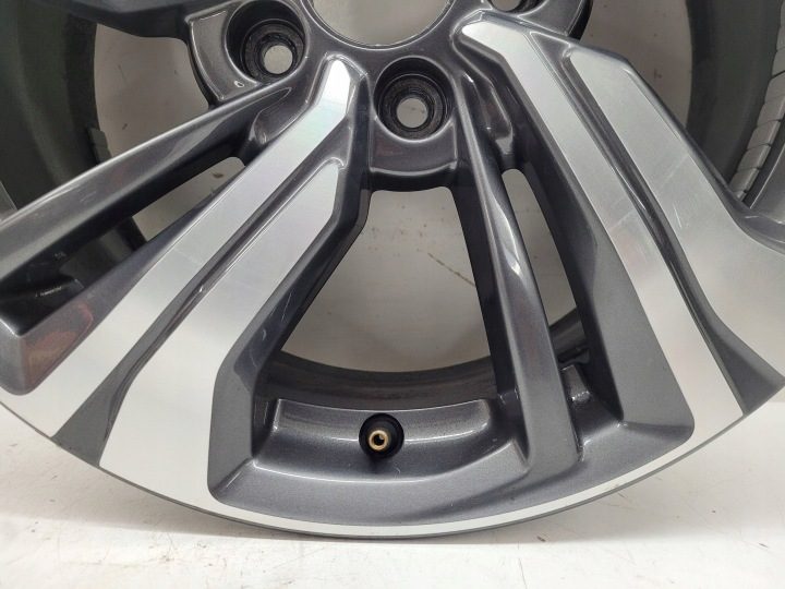 Литой диск Honda OE Civic X См. фото x 17" 3X8, фото 4