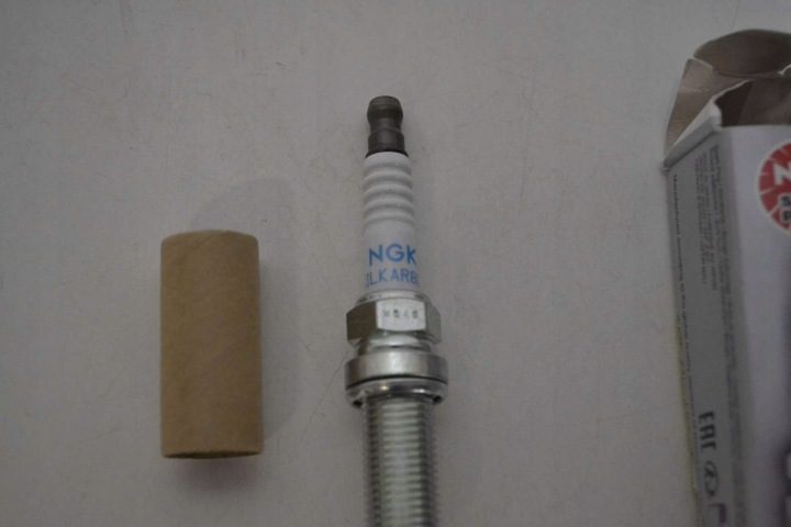 Свеча зажигания NGK 95768, фото 3