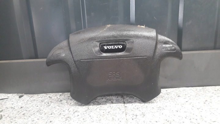 Подушка безопасности Volvo OE 9160163, фото 3