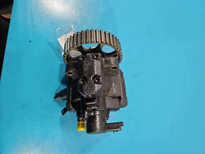 ТНВД Citroen Xsara Picasso 2.0 HDI 0445010046, фото 3