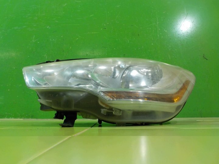 CITROEN DS4 2.0 HDI 11 г. ХЭТЧБЕК 5D фара левая передняя, фото 2