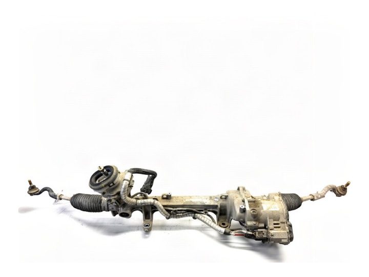 Рулевой механизм рулевая рейка Hyundai Tucson 57700D7500 1.6 132 л.с., фото 1