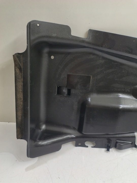 Защита вставка обтекатель корпус SUZUKI BURGMAN 650 03-12, фото 5