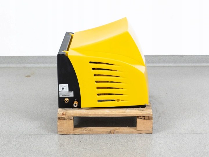 Мойка высокого давления Karcher 160 бар 6300 Вт, фото 4